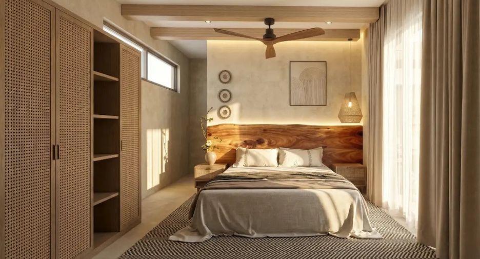 For sale 3 bedrooms house in Ko Samui, Surat Thani