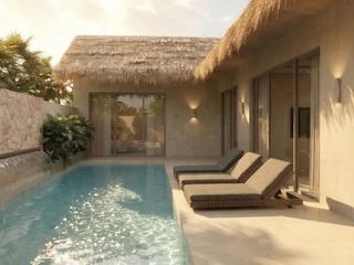 For sale 3 bedrooms house in Ko Samui, Surat Thani