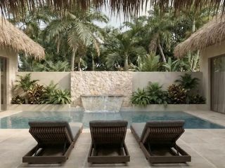 For sale 3 bedrooms house in Ko Samui, Surat Thani
