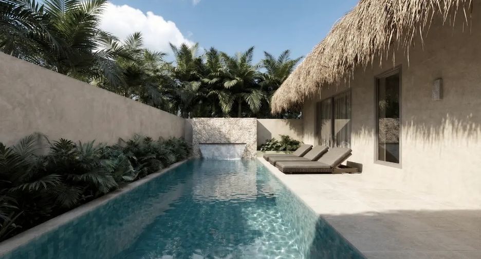 For sale 3 bedrooms house in Ko Samui, Surat Thani