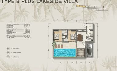 For sale 3 bedrooms house in Ko Samui, Surat Thani