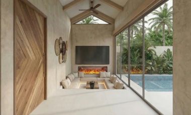For sale 3 bedrooms house in Ko Samui, Surat Thani