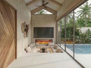 For sale 3 bedrooms house in Ko Samui, Surat Thani