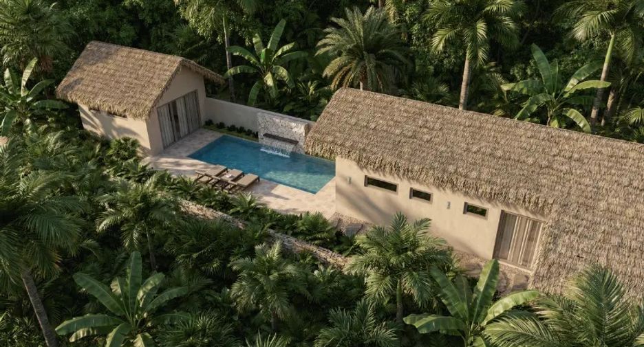For sale 3 bedrooms house in Ko Samui, Surat Thani