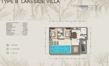 For sale 3 bedrooms house in Ko Samui, Surat Thani