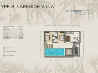 For sale 3 bedrooms house in Ko Samui, Surat Thani
