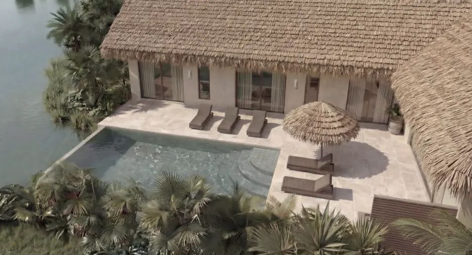 For sale 3 bedrooms house in Ko Samui, Surat Thani