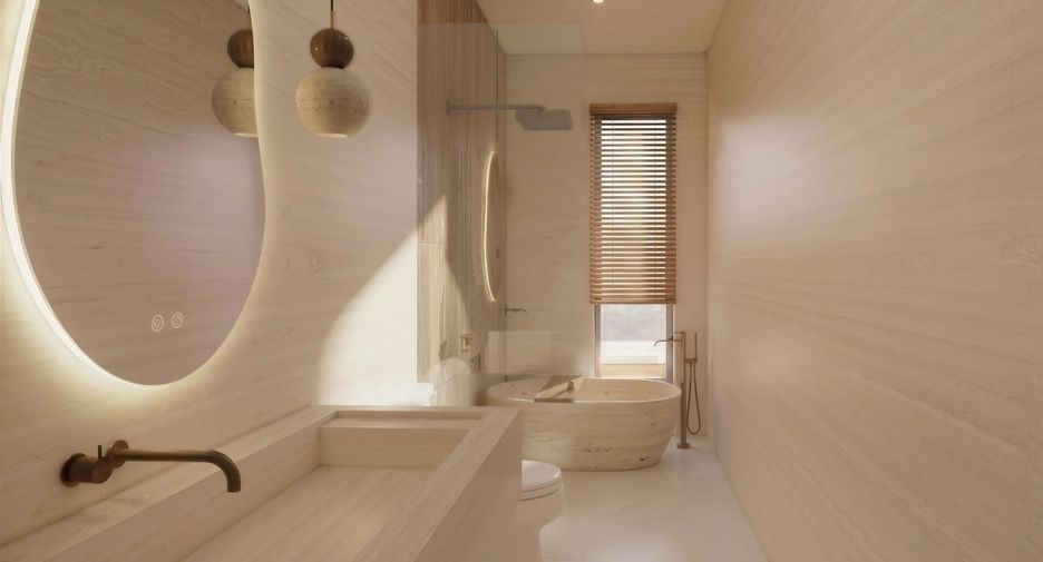 For sale 3 bedrooms house in Ko Samui, Surat Thani