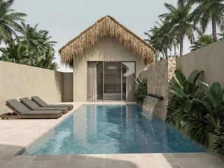 For sale 3 bedrooms house in Ko Samui, Surat Thani