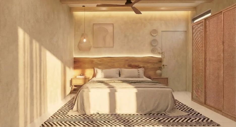 For sale 3 bedrooms house in Ko Samui, Surat Thani