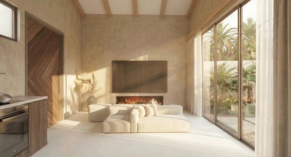 For sale 3 bedrooms house in Ko Samui, Surat Thani
