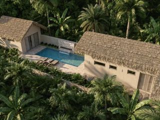 For sale 3 bedrooms house in Ko Samui, Surat Thani