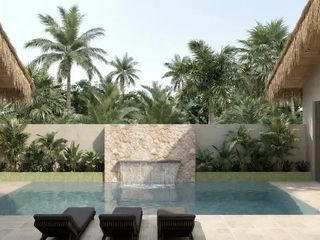 For sale 3 bedrooms house in Ko Samui, Surat Thani