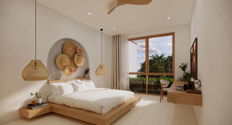 For sale 4 bedrooms house in Ko Samui, Surat Thani
