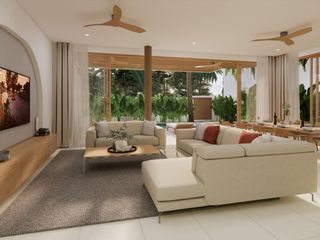 For sale 4 bedrooms house in Ko Samui, Surat Thani