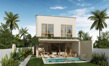 For sale 4 bedrooms house in Ko Samui, Surat Thani