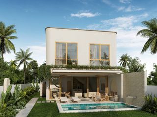 For sale 4 bedrooms house in Ko Samui, Surat Thani