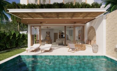 For sale 4 bedrooms house in Ko Samui, Surat Thani