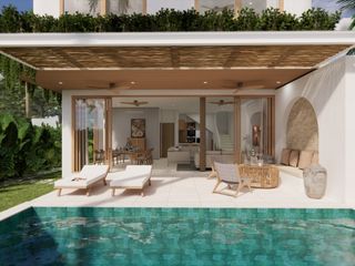 For sale 4 bedrooms house in Ko Samui, Surat Thani