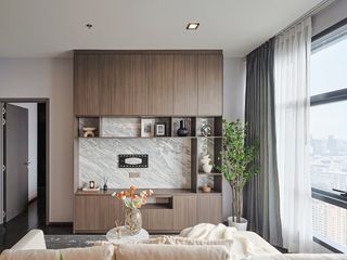 Продажа 2 спальни кондо в Ратчатхещи, Бангкок