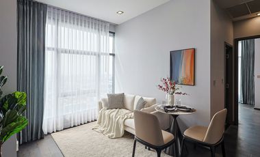 Condo en venta de 1 habitaciones en Ratchathewi, Bangkok