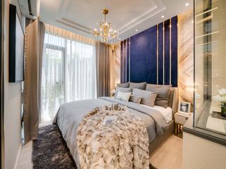 À vendre 3 chambres condo à Ratchathewi, Bangkok