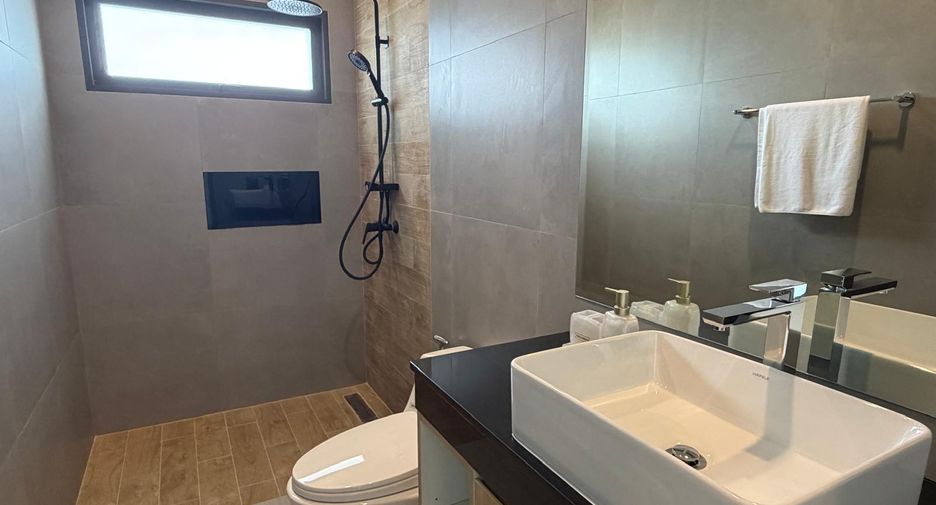 Casa en venta de 3 habitaciones en Hua Hin, Prachuap Khiri Khan