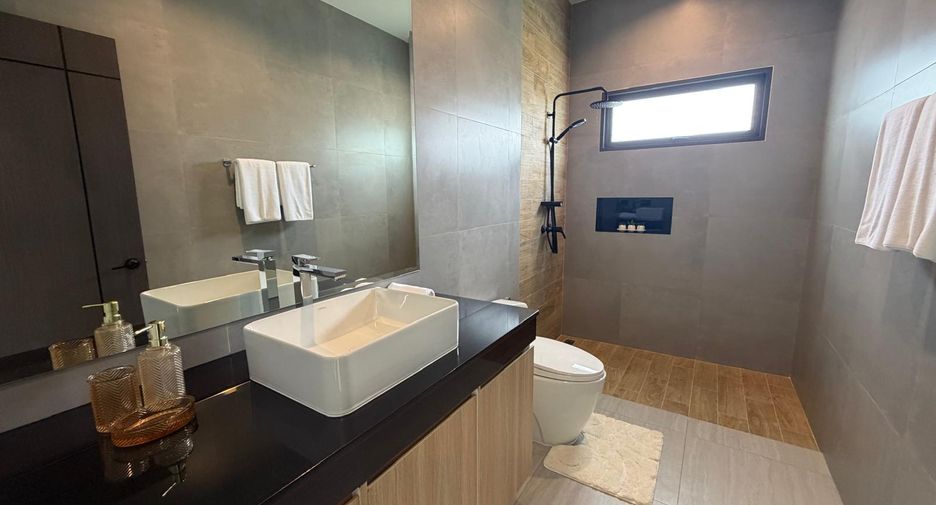 Casa en venta de 3 habitaciones en Hua Hin, Prachuap Khiri Khan