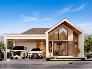 Casa en venta de 2 habitaciones en Sam Roi Yot, Prachuap Khiri Khan