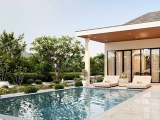 Casa en venta de 2 habitaciones en Sam Roi Yot, Prachuap Khiri Khan