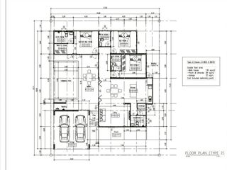Casa en venta de 3 habitaciones en Sam Roi Yot, Prachuap Khiri Khan