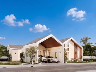 Casa en venta de 3 habitaciones en Sam Roi Yot, Prachuap Khiri Khan
