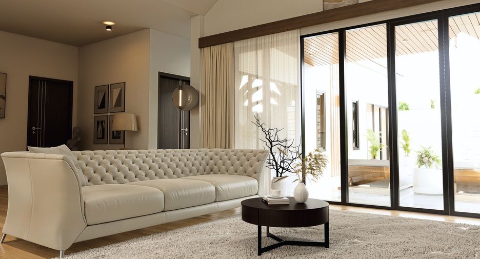 Casa en venta de 3 habitaciones en Sam Roi Yot, Prachuap Khiri Khan