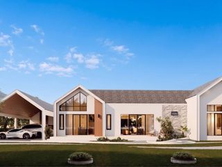Casa en venta de 4 habitaciones en Sam Roi Yot, Prachuap Khiri Khan