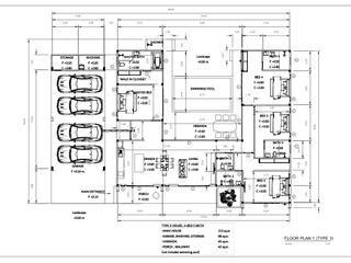Casa en venta de 4 habitaciones en Sam Roi Yot, Prachuap Khiri Khan