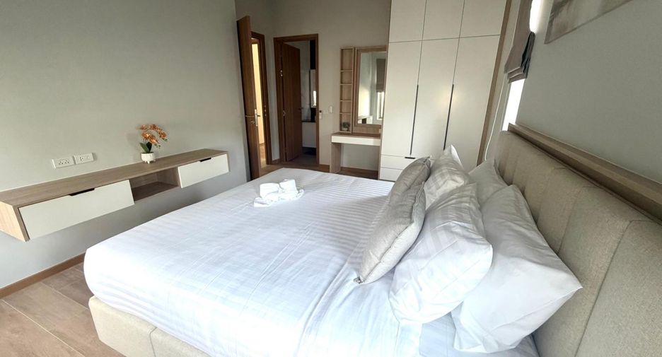 Haus zum Kauf mit 4 Zimmer in Hua Hin, Prachuap Khiri Khan