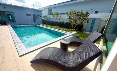 Haus zum Kauf mit 4 Zimmer in Hua Hin, Prachuap Khiri Khan