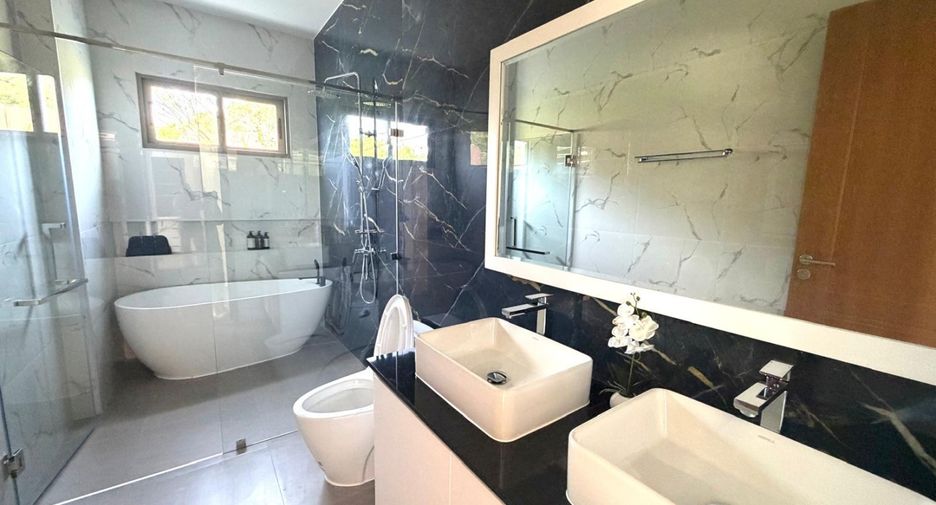 Haus zum Kauf mit 4 Zimmer in Hua Hin, Prachuap Khiri Khan