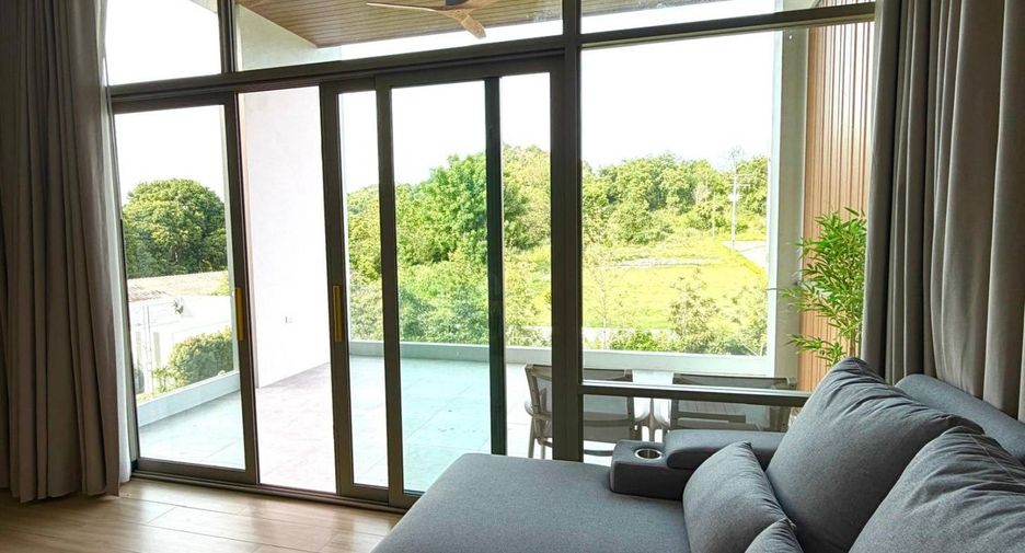 Haus zum Kauf mit 4 Zimmer in Hua Hin, Prachuap Khiri Khan