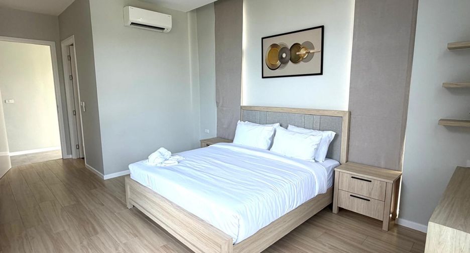 Haus zum Kauf mit 4 Zimmer in Hua Hin, Prachuap Khiri Khan