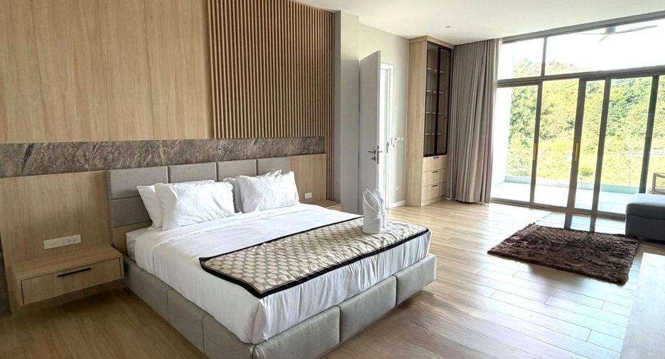 Haus zum Kauf mit 4 Zimmer in Hua Hin, Prachuap Khiri Khan