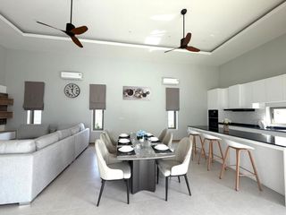 À vendre 3 chambres maison à Hua Hin, Prachuap Khiri Khan