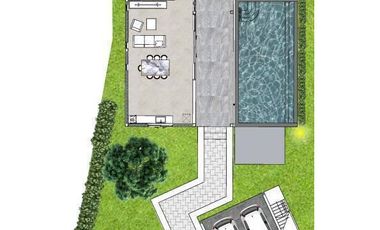 Haus zum Kauf mit 3 Zimmer in Hua Hin, Prachuap Khiri Khan