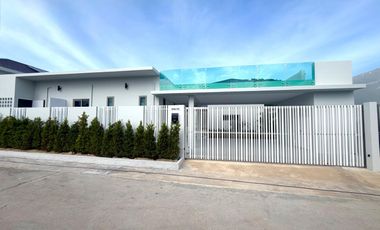 Haus zum Kauf mit 4 Zimmer in Hua Hin, Prachuap Khiri Khan