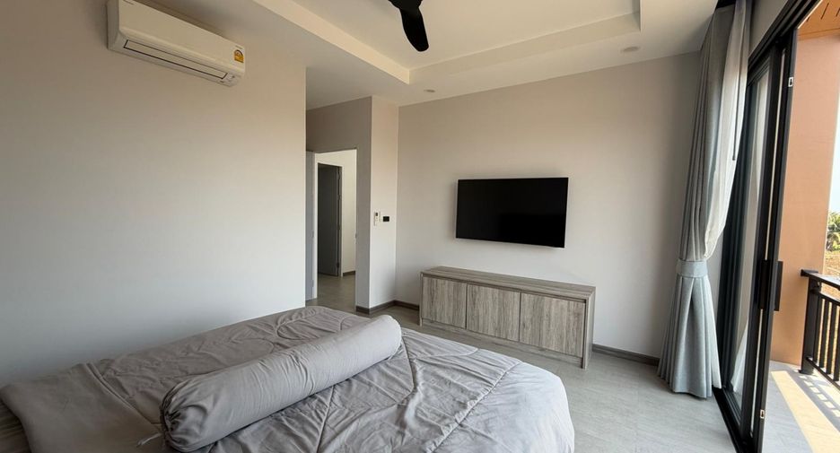 For sale 3 bedrooms house in Pran Buri, Prachuap Khiri Khan