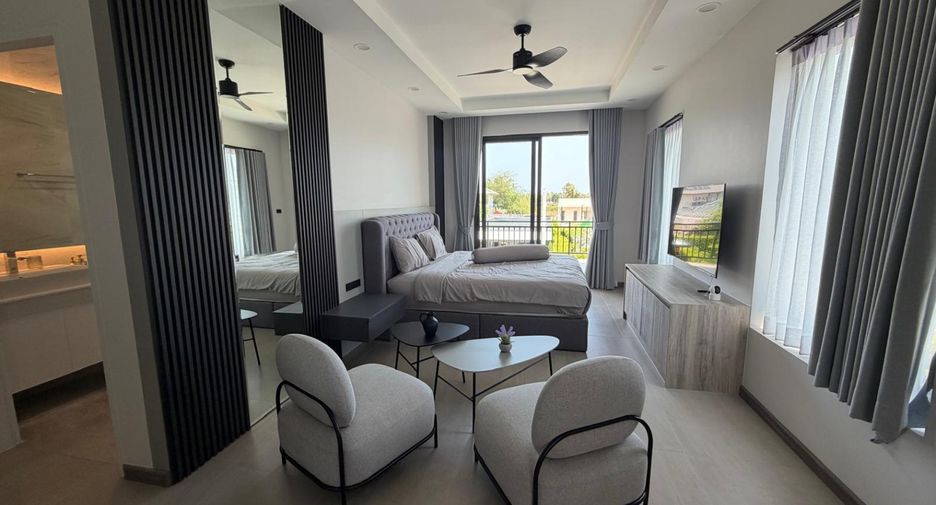 For sale 3 bedrooms house in Pran Buri, Prachuap Khiri Khan