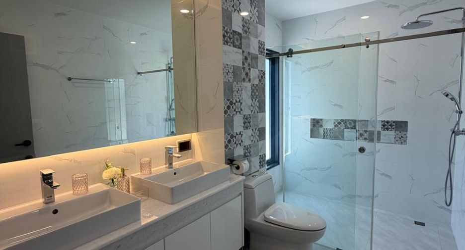 For sale 3 bedrooms house in Pran Buri, Prachuap Khiri Khan