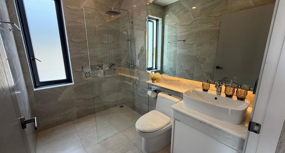 For sale 3 bedrooms house in Pran Buri, Prachuap Khiri Khan