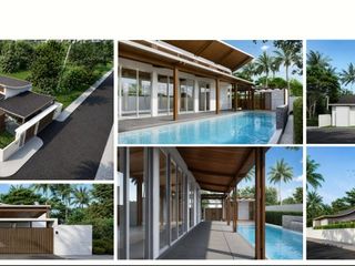 À vendre 3 chambres maison à Pran Buri, Prachuap Khiri Khan
