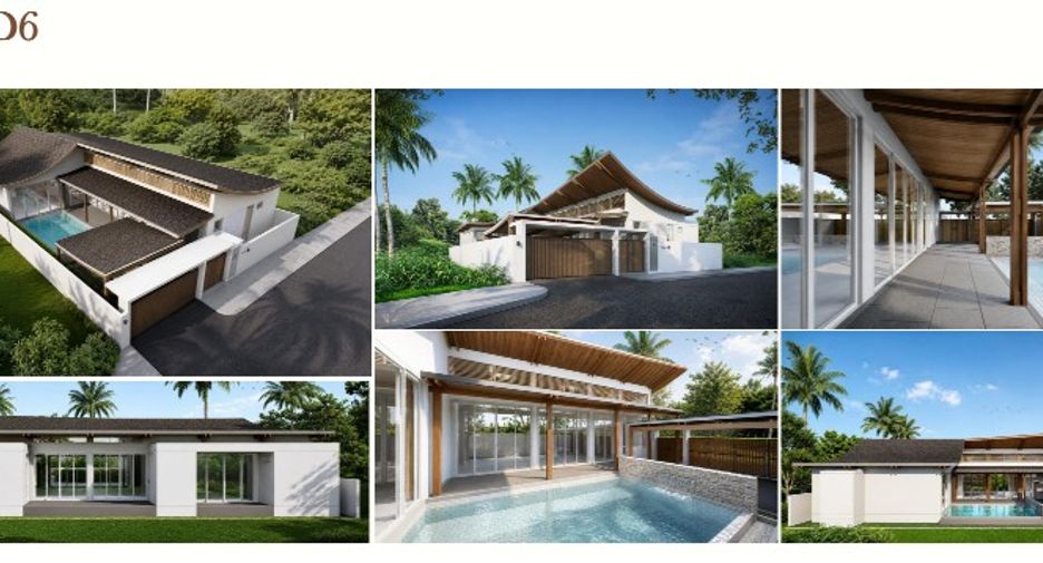 For sale 3 bedrooms house in Pran Buri, Prachuap Khiri Khan